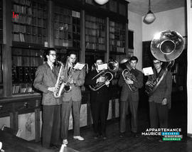 001 - Cour de musique