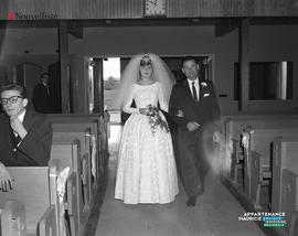 003 - Mariage