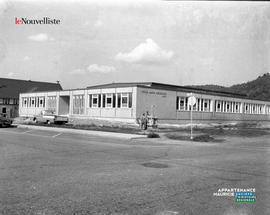 001 - École Marie-Médiatrice