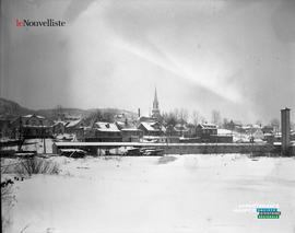 003 - Village