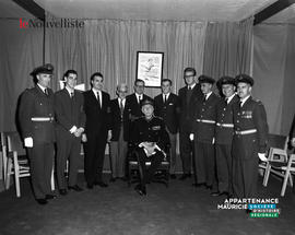 020 - Vanier groupe