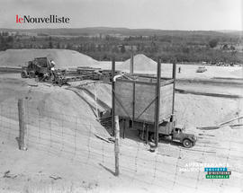 001 - Plan de gravier