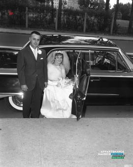 008 - Mariage