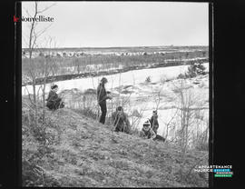 002 - Reportage sur les coteaux