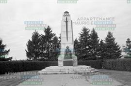Monument aux Braves