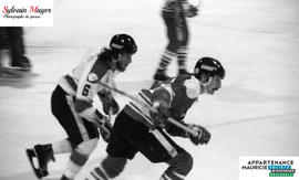 Joueurs de hockey