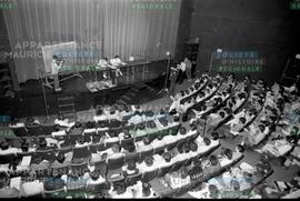 Assemblée des étudiants