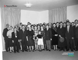003 - Groupe de personnes