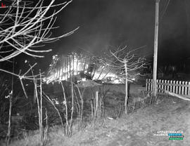 001 - Incendie