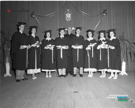 001 - Graduation