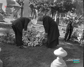 013 - Visite à la tombe de Duplessis