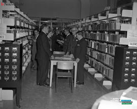004 - Bibliothèque municipale