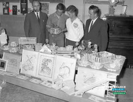 002 - Exposition d'art