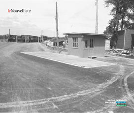 012 - Cabane