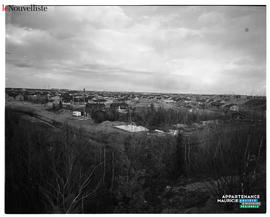 001 - Vue panoramique