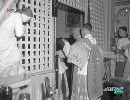 001 - Cérémonie religieuse