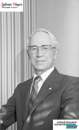 Émile Morin