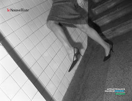 010 - Talons hauts