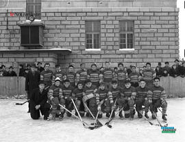 001 - Club de hockey