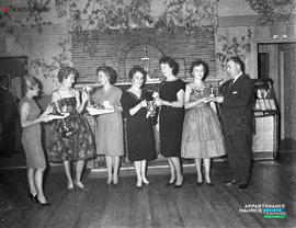 001 - Remise de trophées