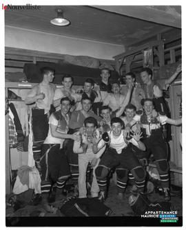 002 - Hockey