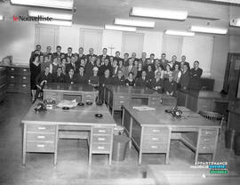 001 - Visite de la chorale de Saint-Marc