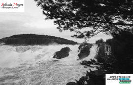 Chutes de Shawinigan