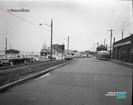 001 - Affluence de voitures