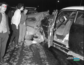 003 - Accident
