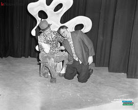 003 - Pièce de théâtre