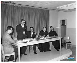001 - Congrès C.S.N.