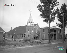 002 - Église St-Roch-de-Mékinac