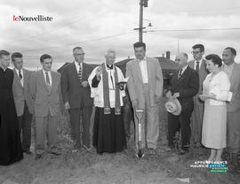 001 - Inauguration