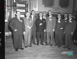 014 - Club Richelieu membres