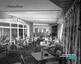 002 - Pavillon Mauricien