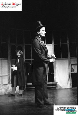 Pièce de théâtre