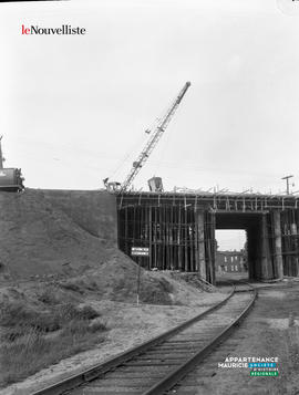 013 - Pont Lejeune reconstruction