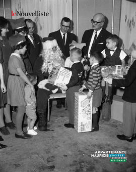 012 - Célébration de Noël
