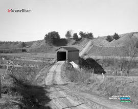 003 - Pont couvert