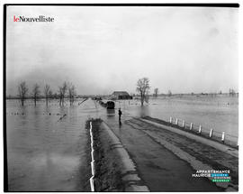 043 - Inondation