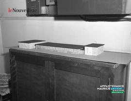 001 - maquette