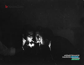 001 - Cigarettes noirceur