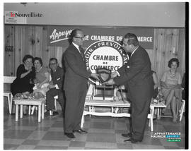 001 - Chambre de commerce assermentée