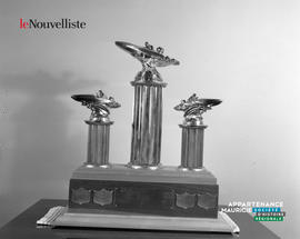 001 - Trophée