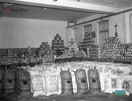 002 - Denrées alimentaires