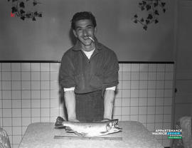 002 - Léo Ringuette truite