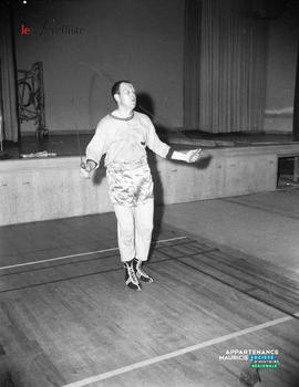 004 - Entraînement