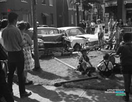 001 - Accident
