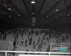 001 - Patinoire