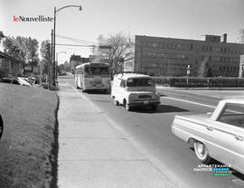 002 - Rue autobus